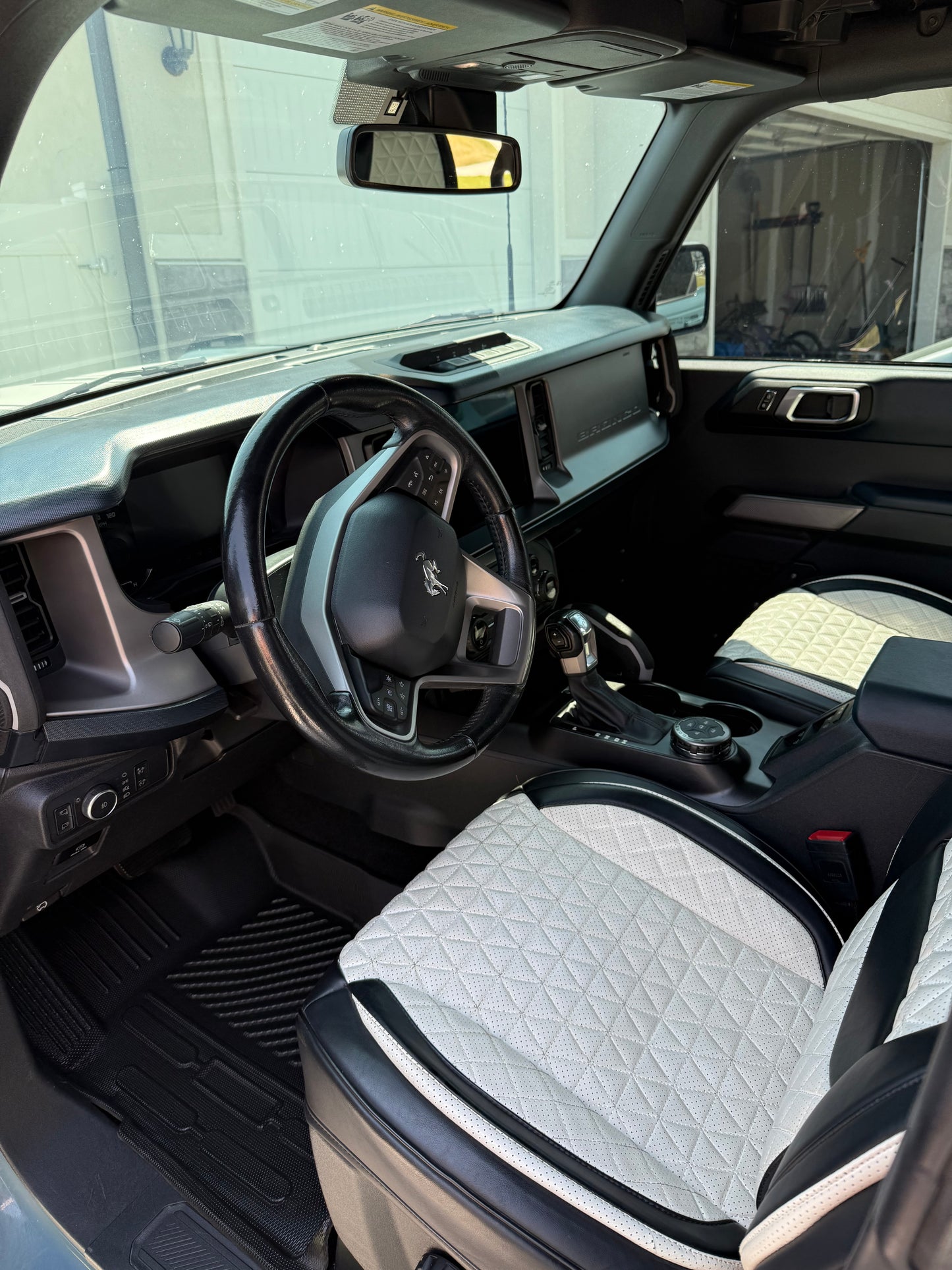 Deep Clean Detail