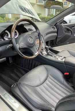 Deep Clean Detail